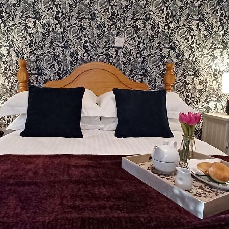 An Sibin B&B เคนแมร์ ภายนอก รูปภาพ