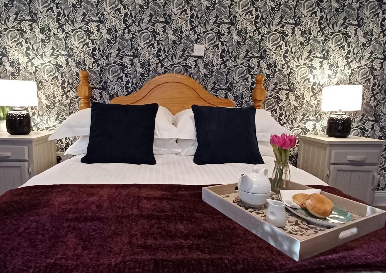 An Sibin B&B เคนแมร์ ภายนอก รูปภาพ