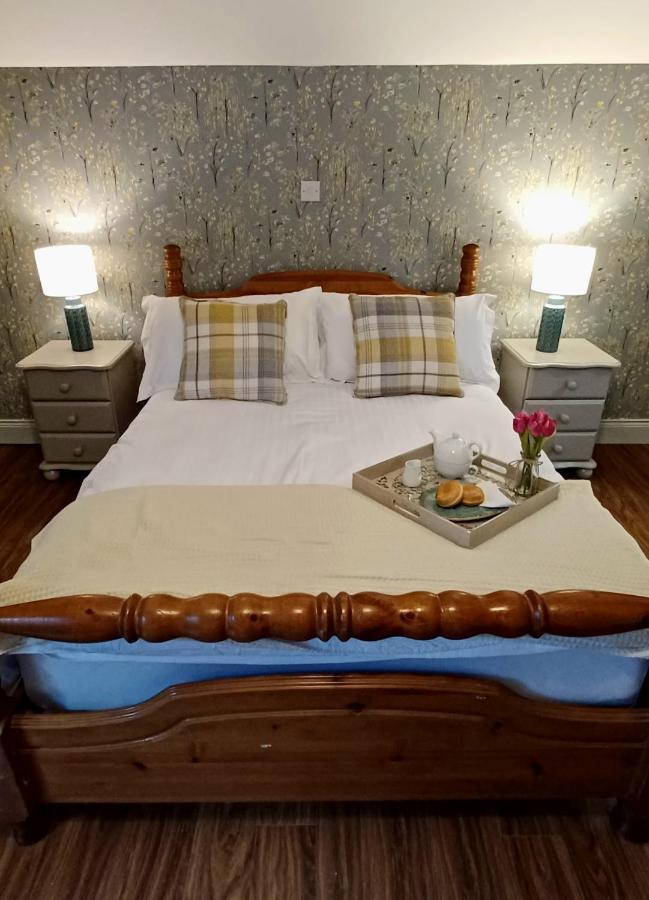 An Sibin B&B เคนแมร์ ภายนอก รูปภาพ