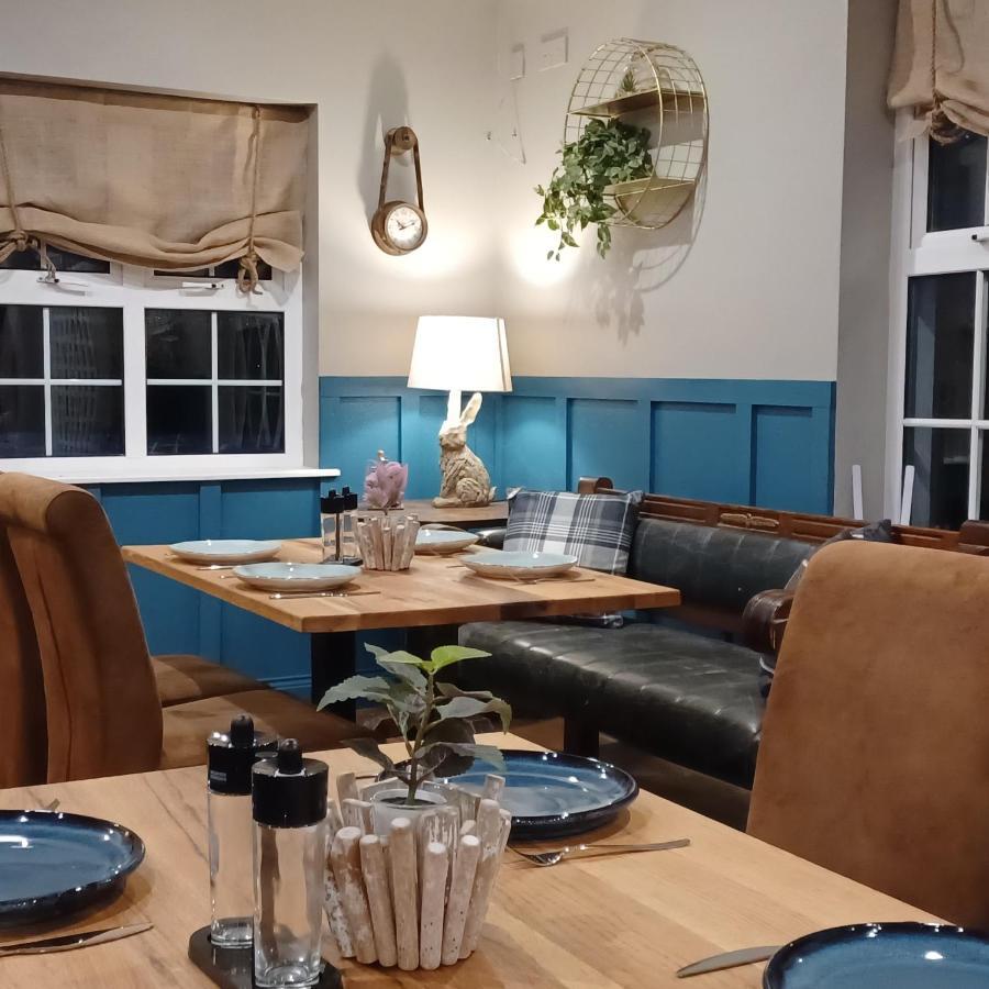 An Sibin B&B เคนแมร์ ภายนอก รูปภาพ