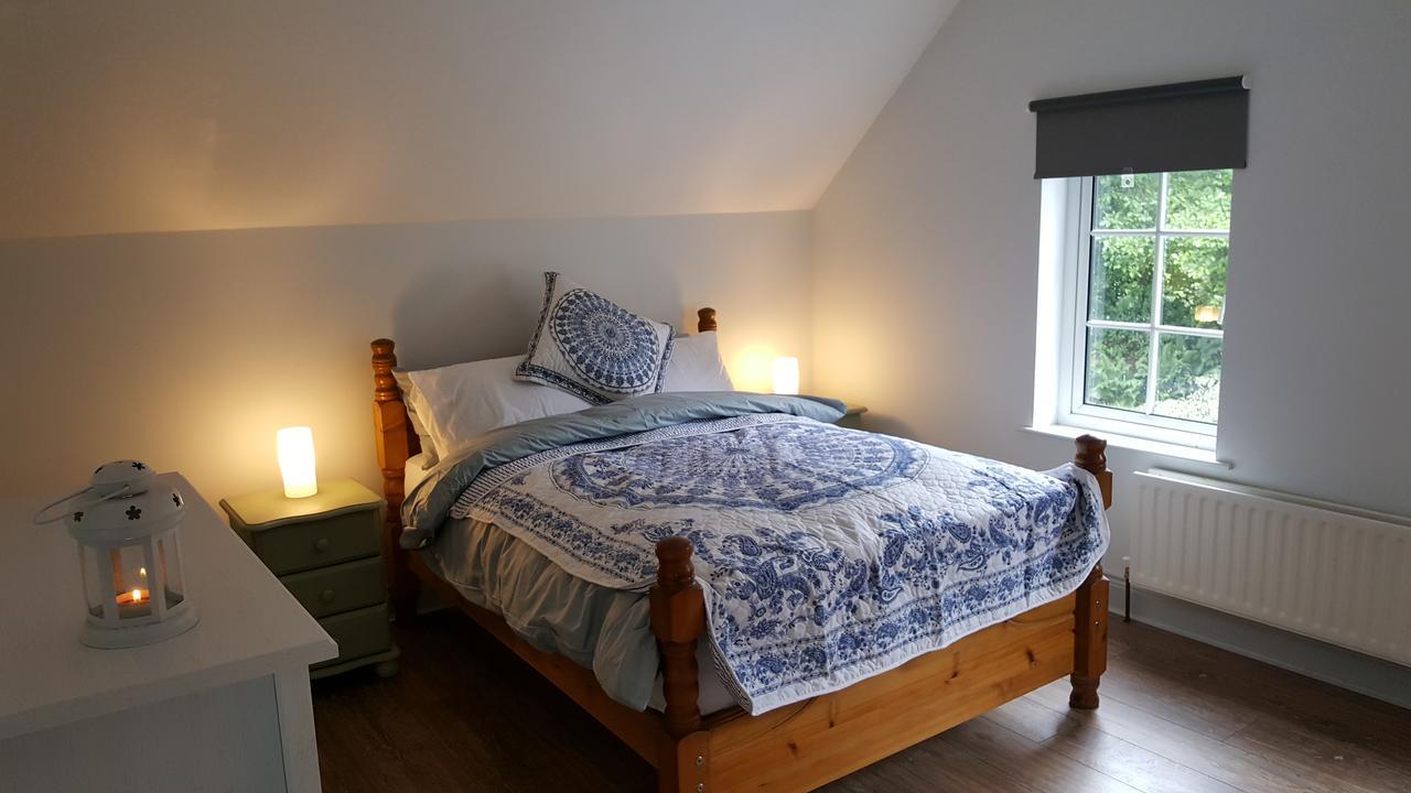 An Sibin B&B เคนแมร์ ภายนอก รูปภาพ