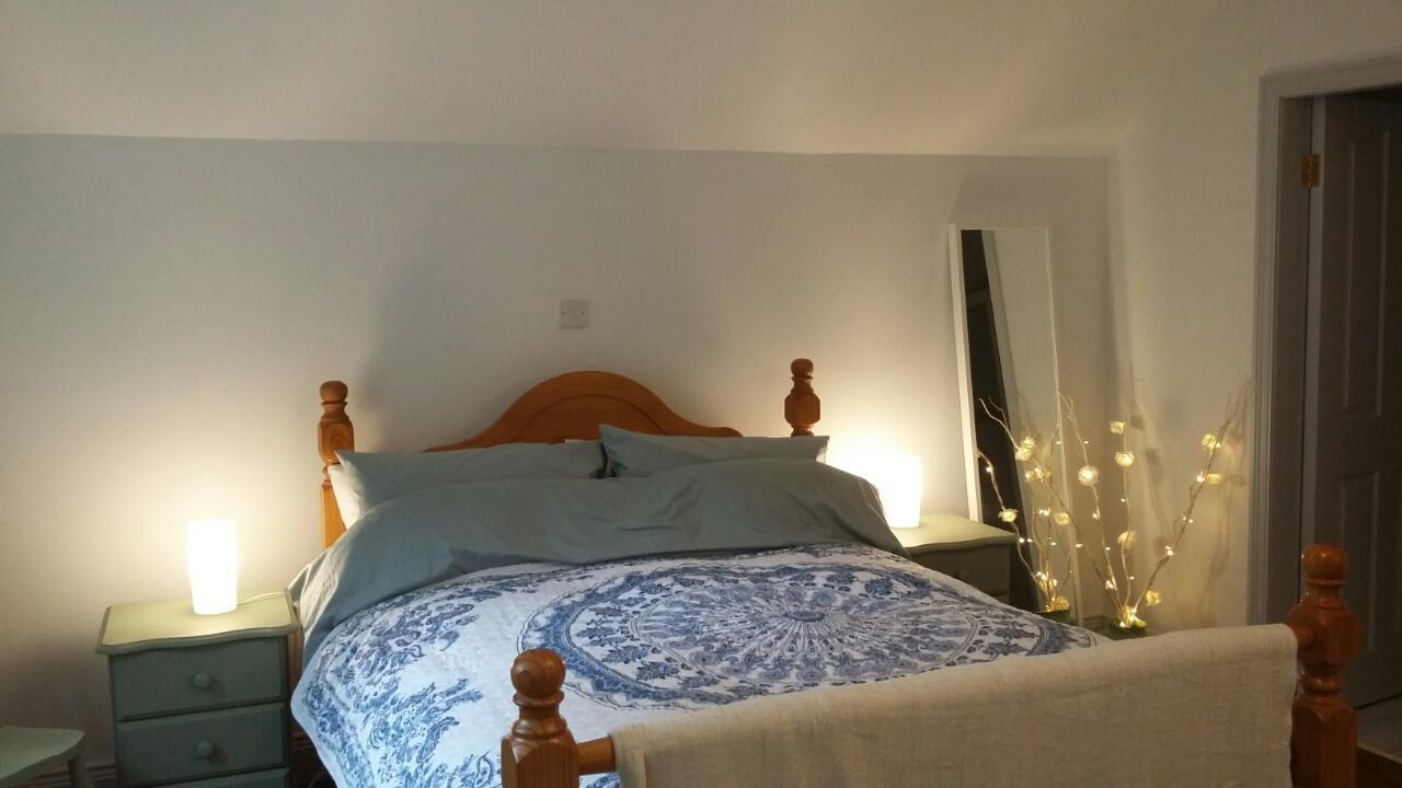 An Sibin B&B เคนแมร์ ภายนอก รูปภาพ