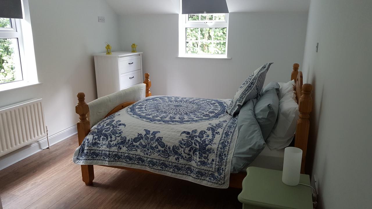 An Sibin B&B เคนแมร์ ภายนอก รูปภาพ