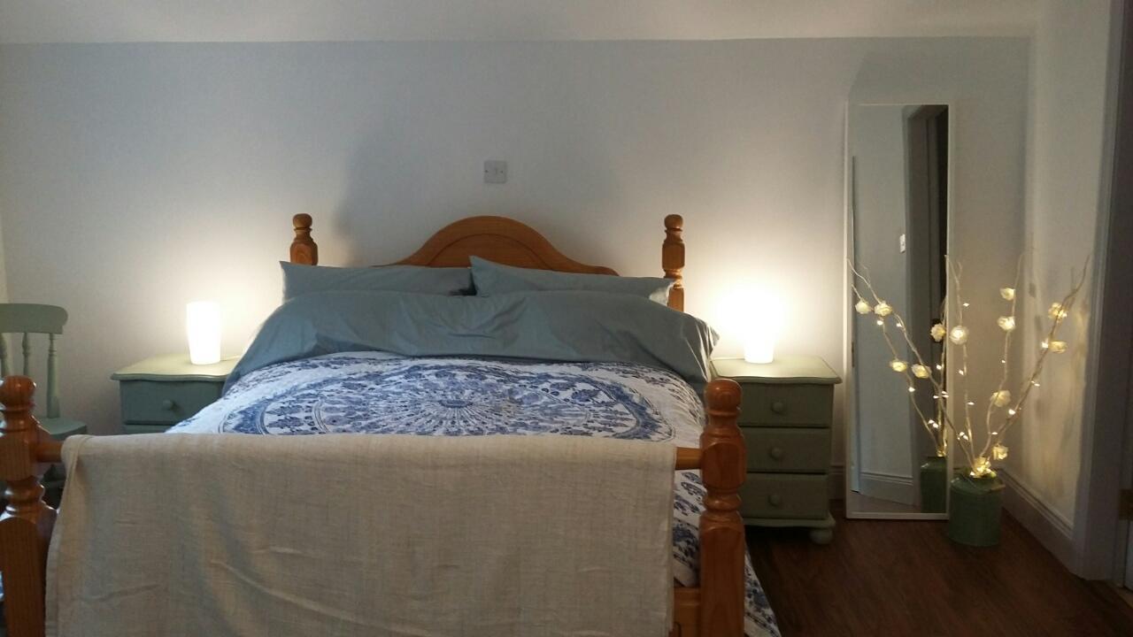 An Sibin B&B เคนแมร์ ภายนอก รูปภาพ