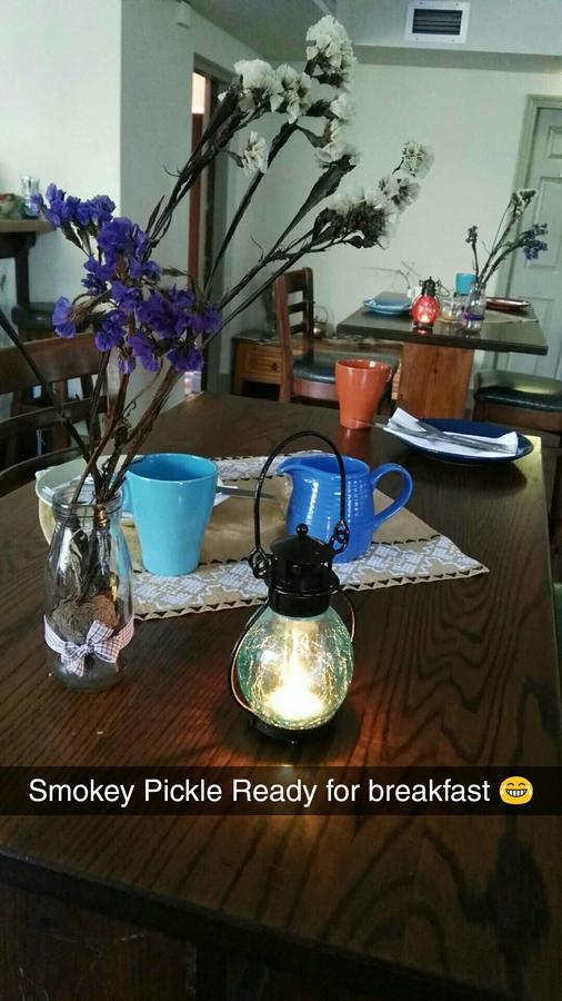 An Sibin B&B เคนแมร์ ภายนอก รูปภาพ